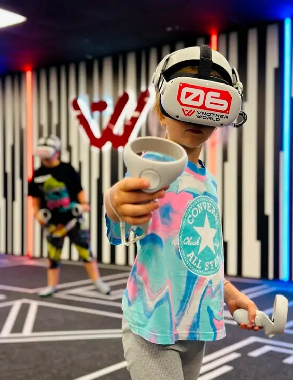 Изображение клуба Другие Миры № 1