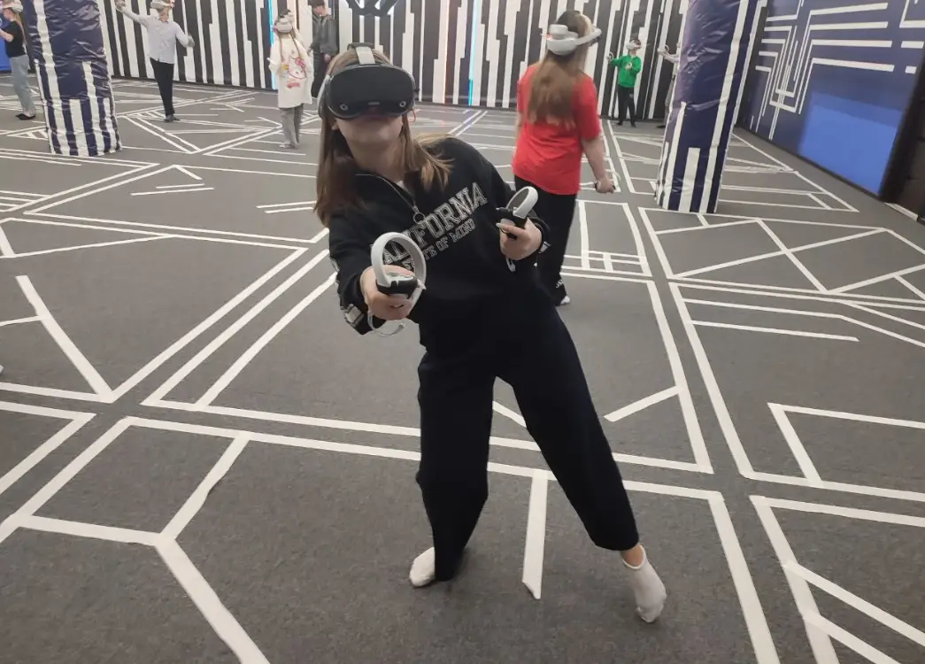 Изображение клуба Другие миры № 4