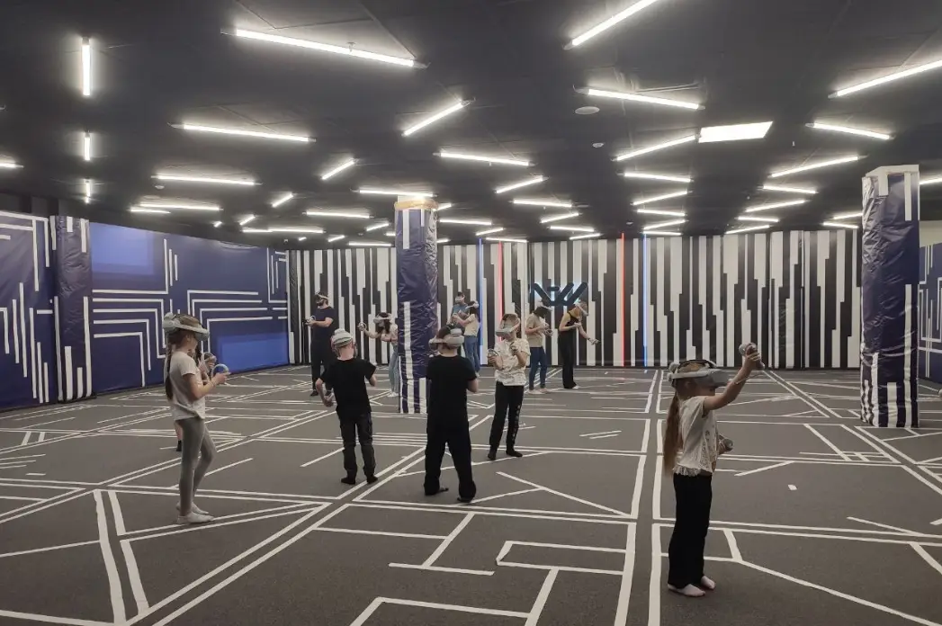 Изображение клуба Другие миры № 2