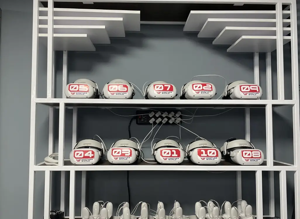 Изображение клуба Другие Миры № 6