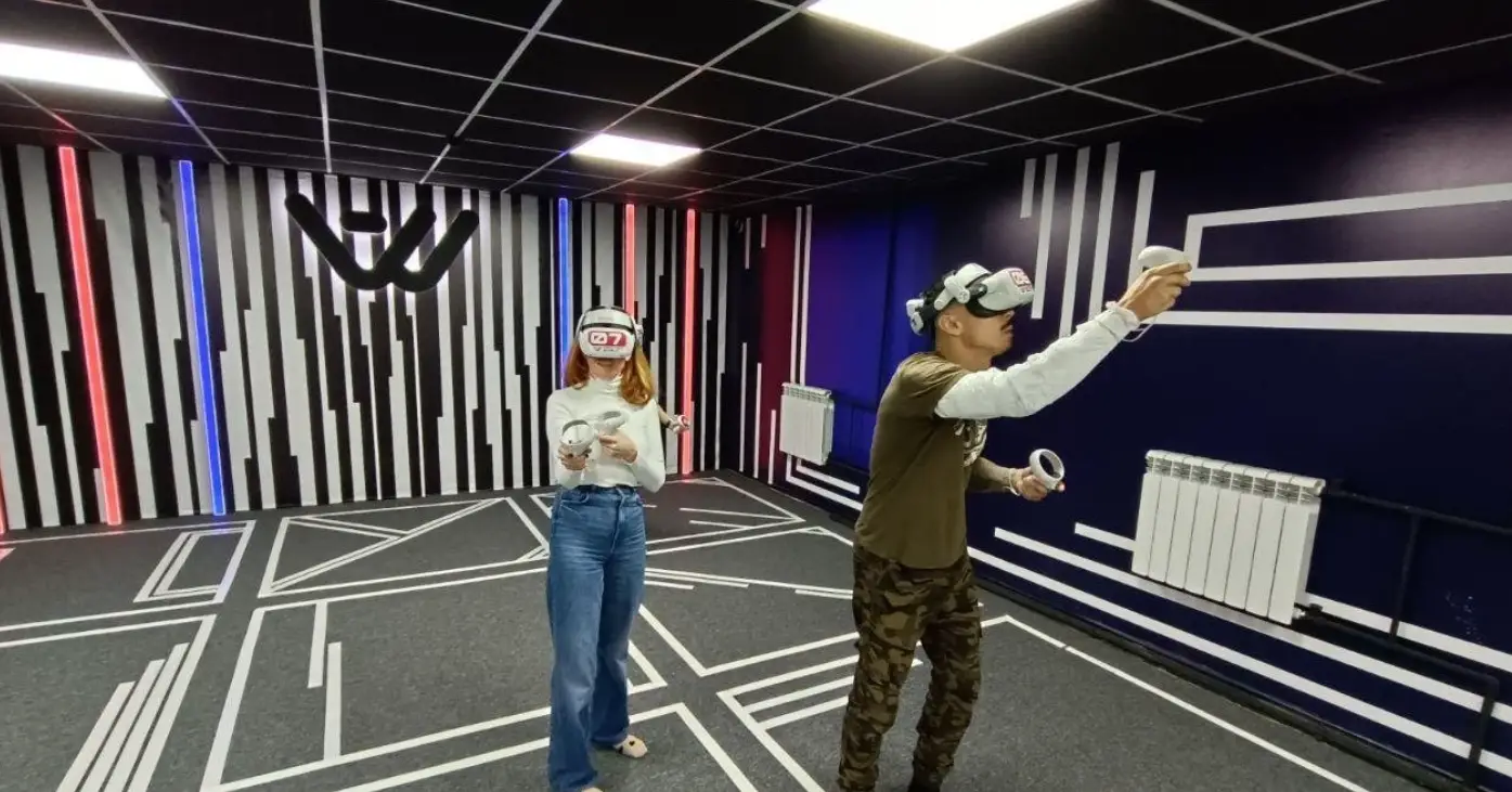 Изображение клуба Другие Миры № 5