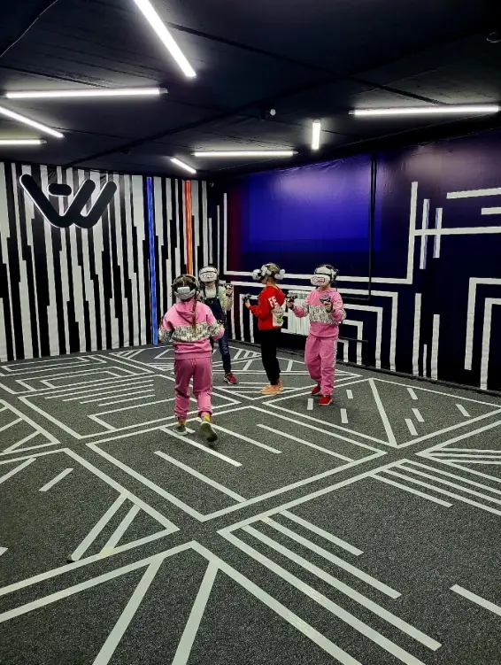 Изображение клуба Другие Миры № 3