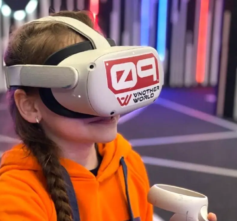 Изображение клуба Другие Миры № 1