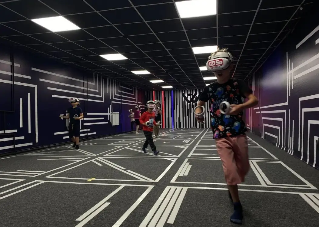 Изображение клуба Другие Миры № 2