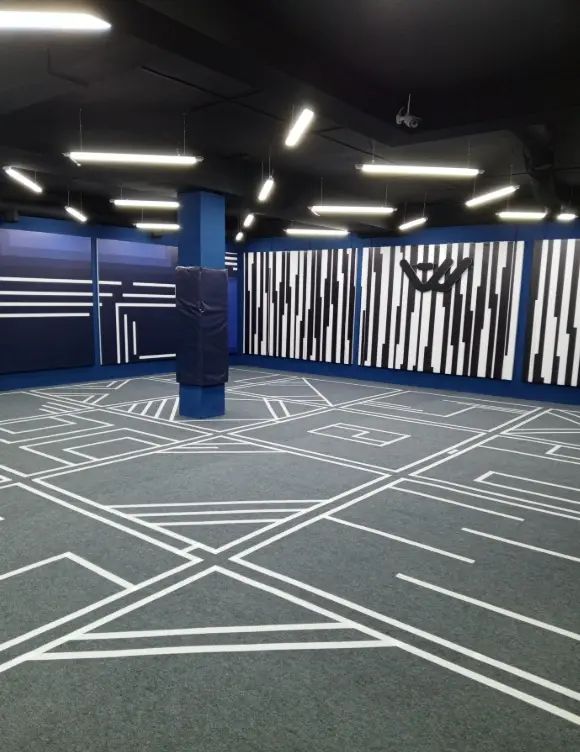 Изображение клуба Another World № 7