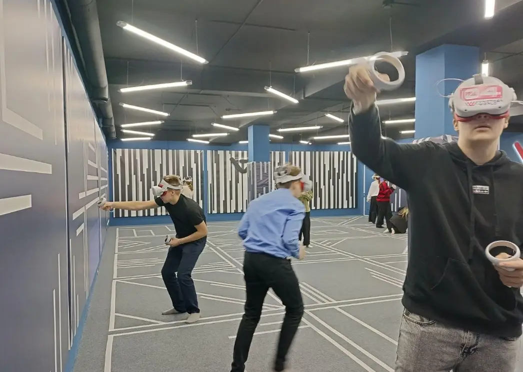 Изображение клуба Another World № 2