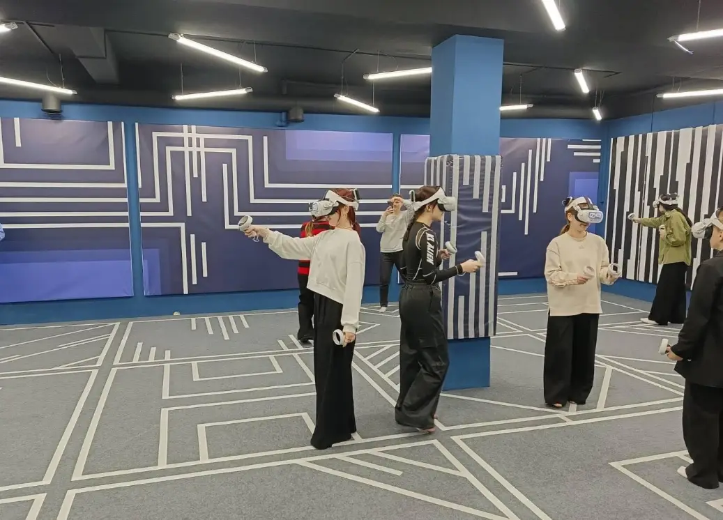 Изображение клуба Another World № 4