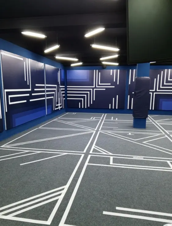 Изображение клуба Another World № 6