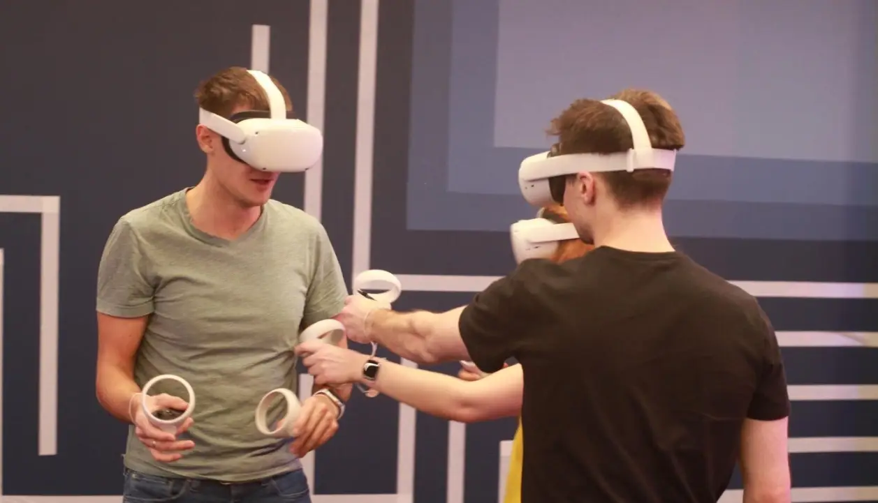 Изображение клуба Another world № 4