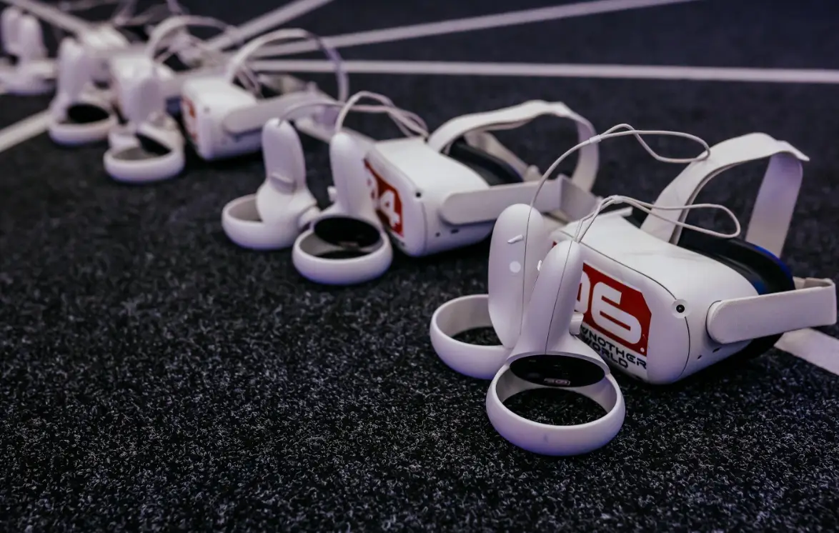 Изображение клуба Another world № 1