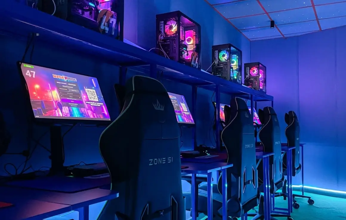 Изображение клуба КиберПрайд № 2