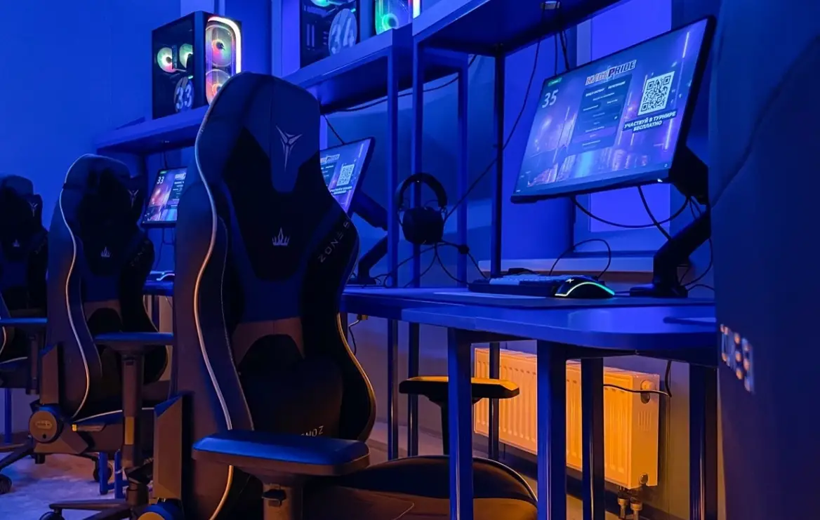 Изображение клуба КиберПрайд № 4