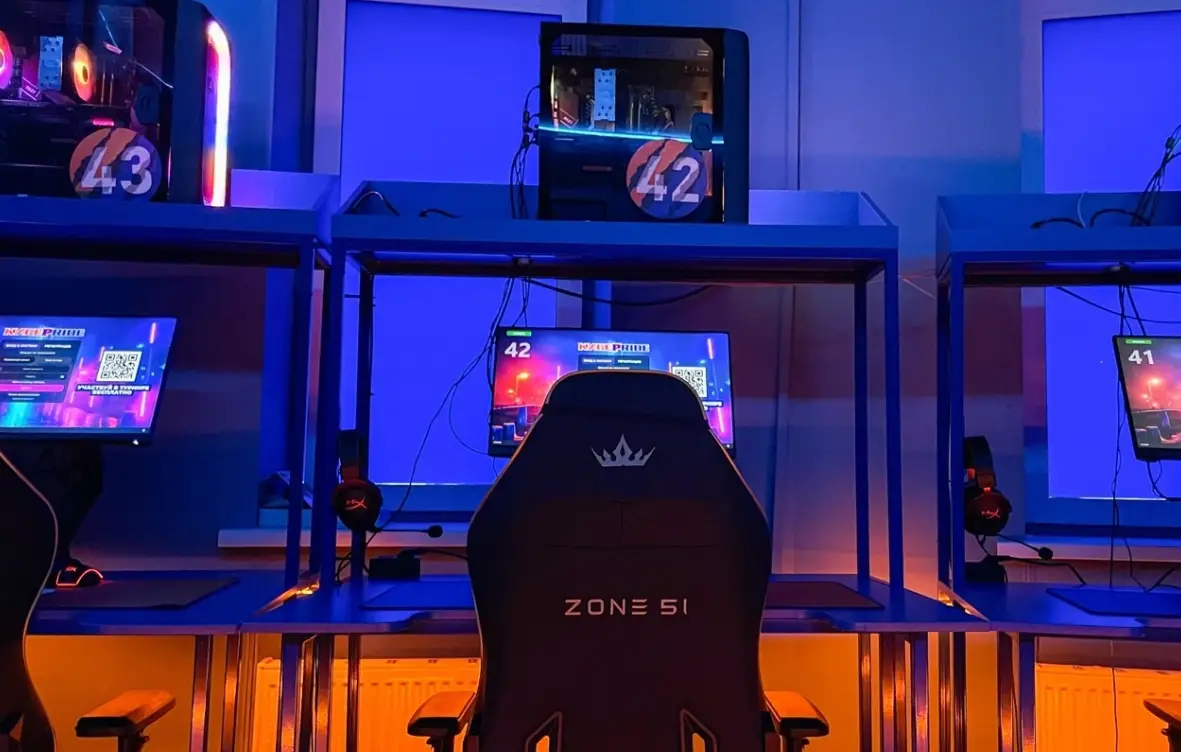 Изображение клуба КиберПрайд № 3