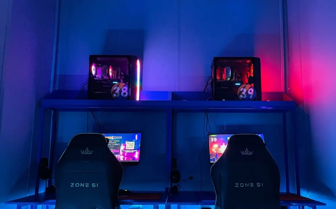 Изображение клуба КиберПрайд № 5