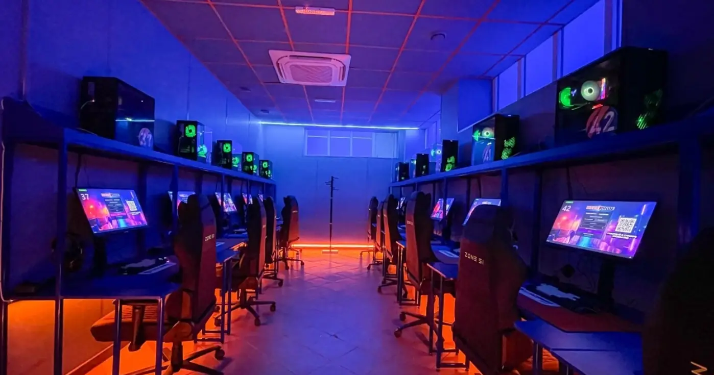 Изображение клуба КиберПрайд № 4