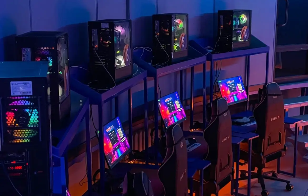 Изображение клуба КиберПрайд № 3