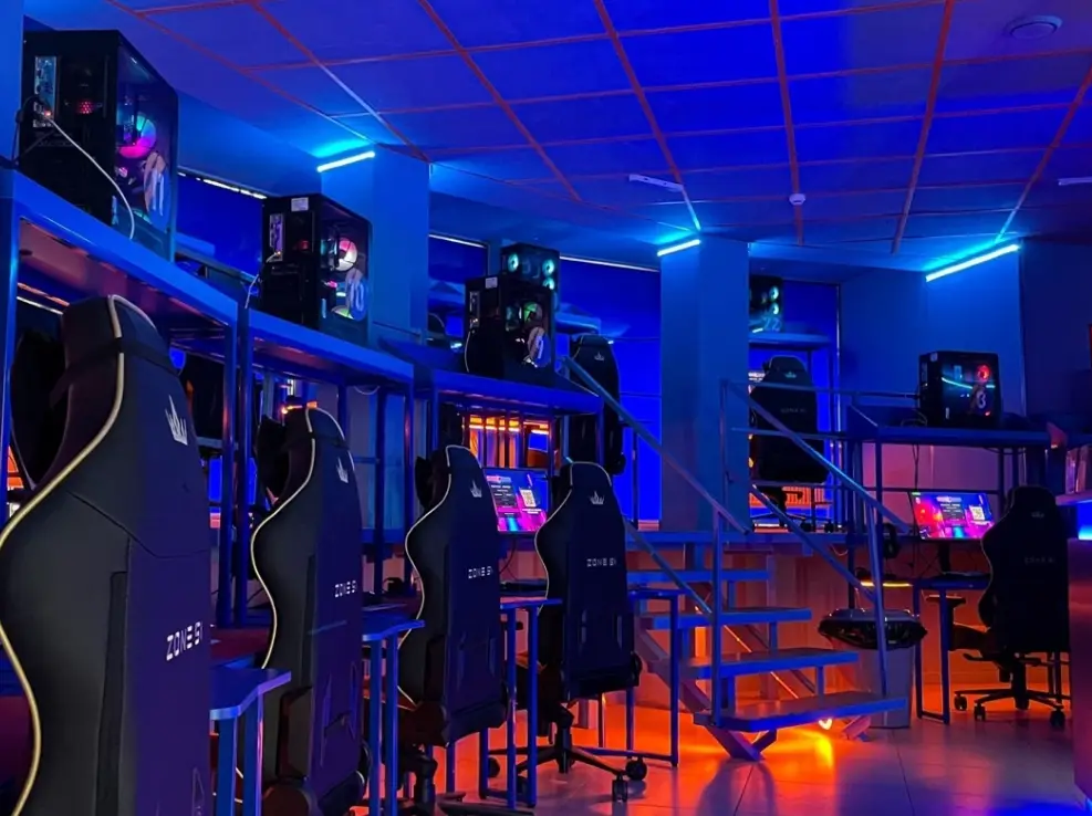 Изображение клуба КиберПрайд № 1