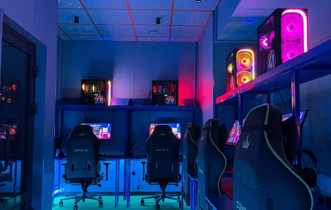 Изображение клуба КиберПрайд № 2