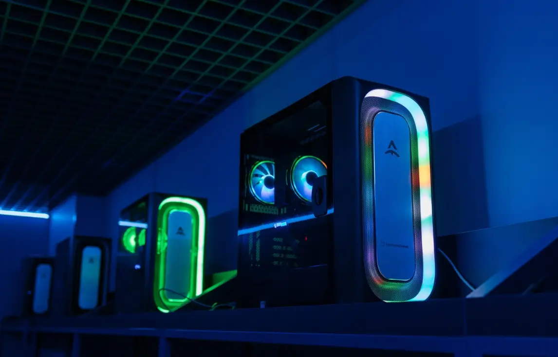 Изображение клуба КиберПрайд № 2