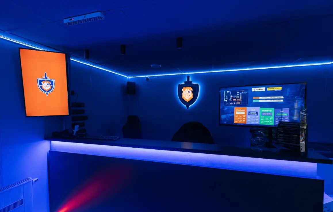 Изображение клуба КиберПрайд № 4