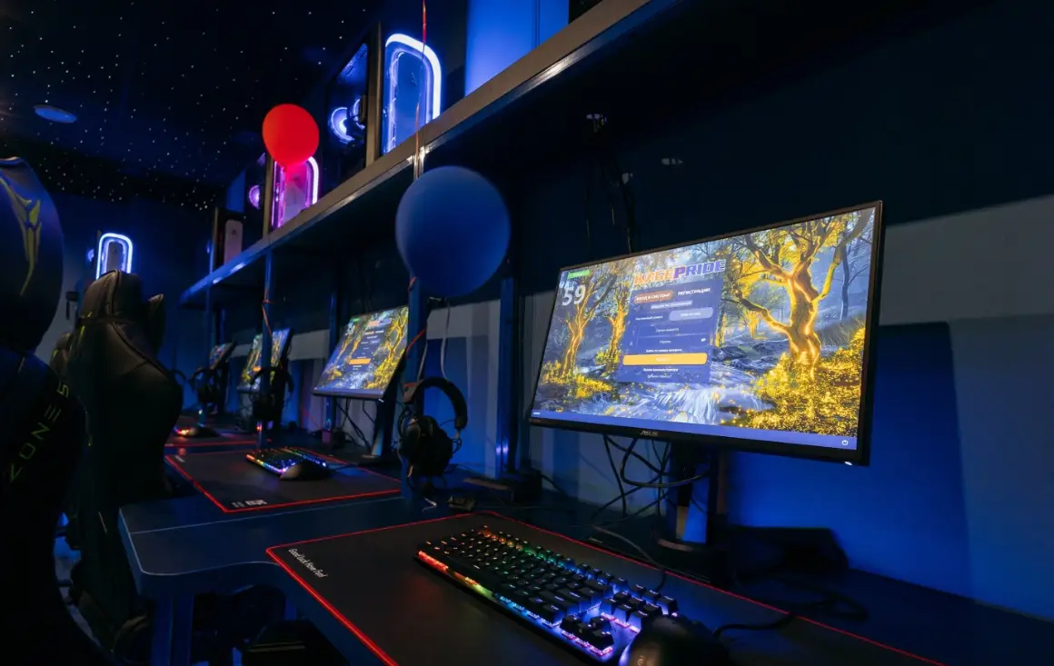 Изображение клуба КиберПрайд № 3