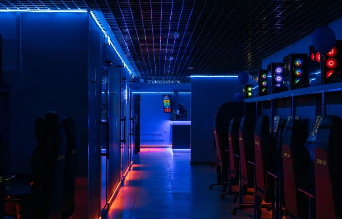 Изображение клуба КиберПрайд № 1