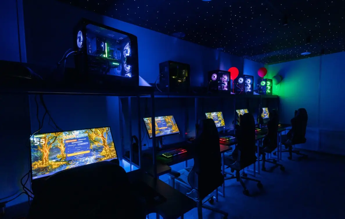 Изображение клуба КиберПрайд № 5