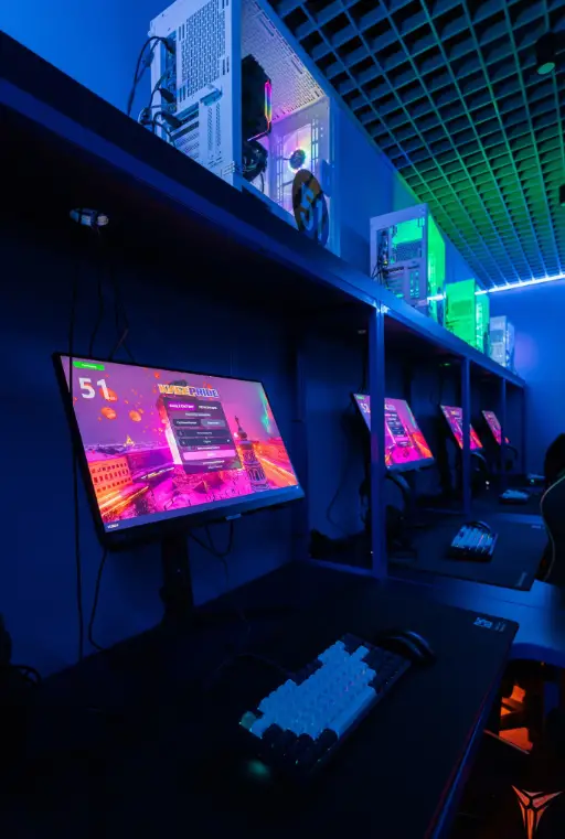 Изображение клуба КиберПрайд № 5