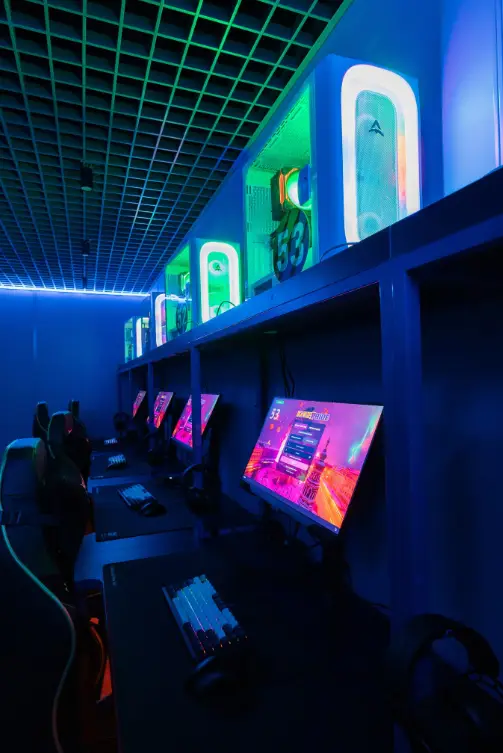 Изображение клуба КиберПрайд № 4