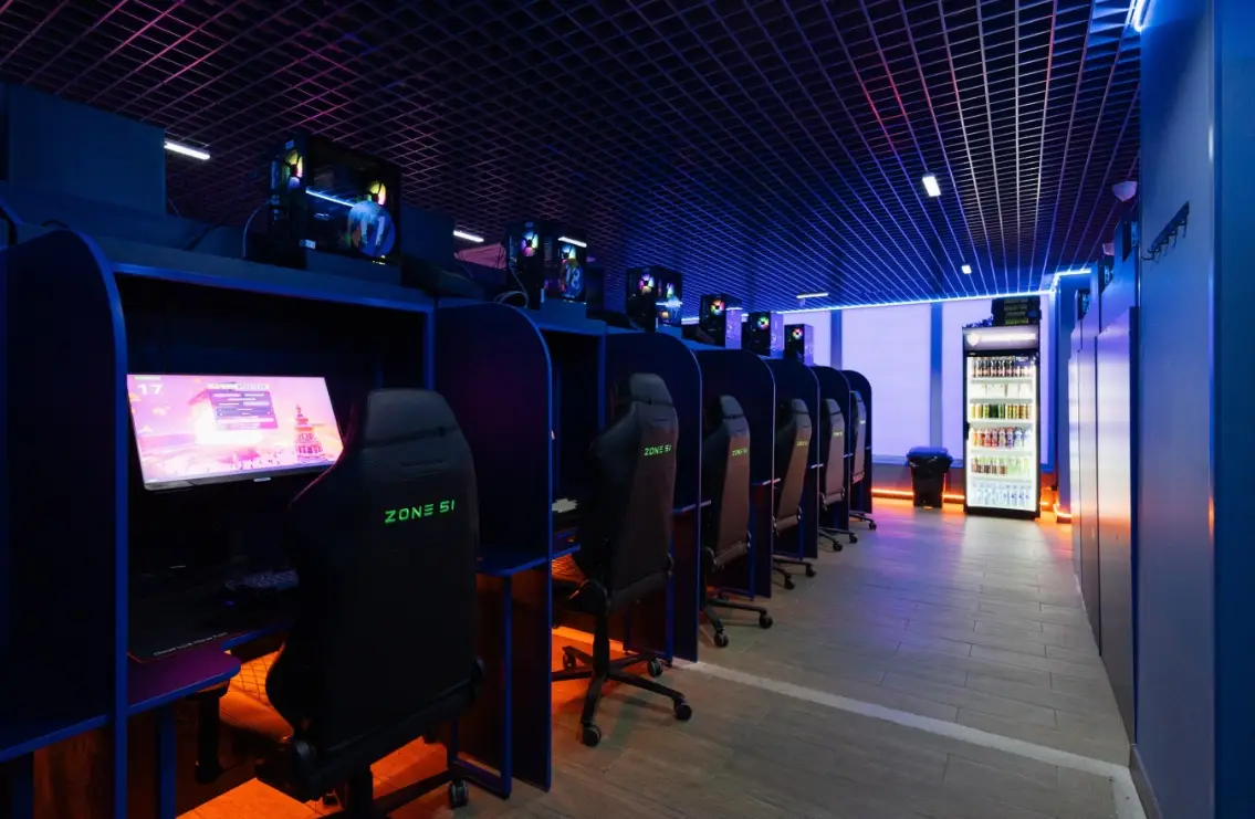 Изображение клуба КиберПрайд № 6