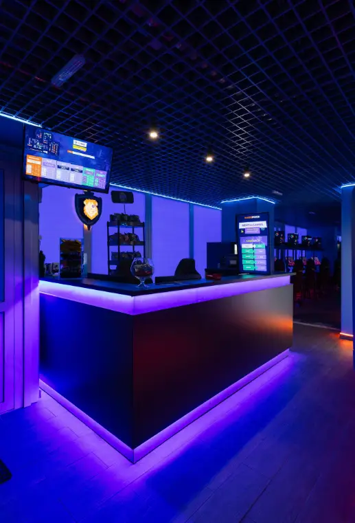 Изображение клуба КиберПрайд № 3