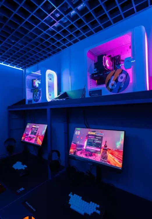 Изображение клуба КиберПрайд № 2