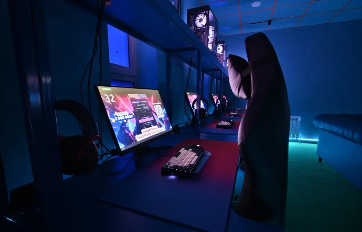 Изображение клуба КиберПрайд № 3