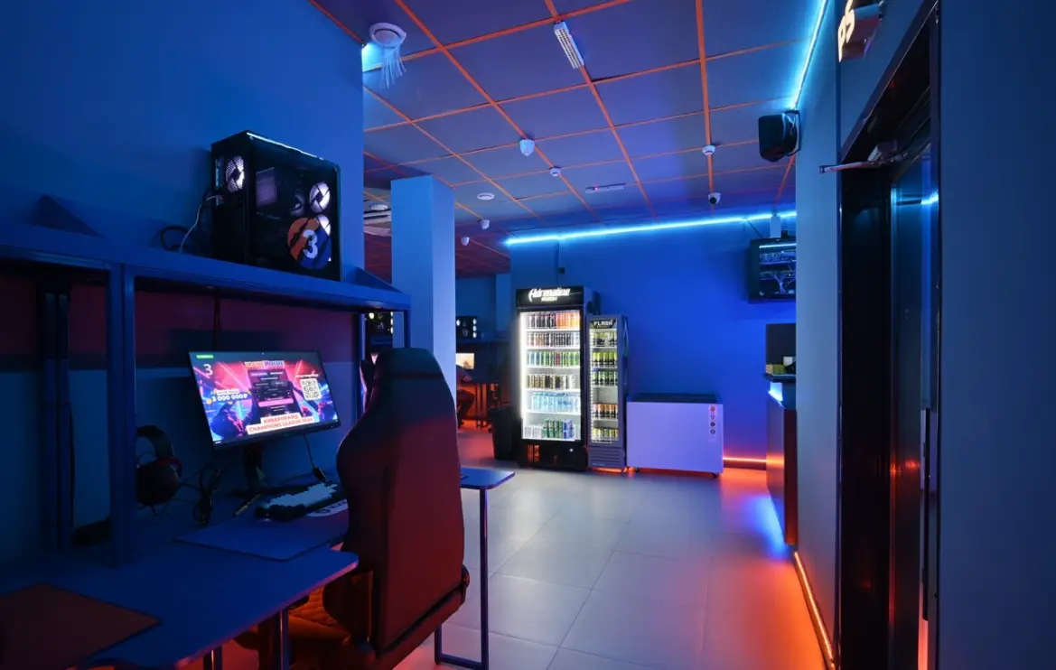 Изображение клуба КиберПрайд № 1