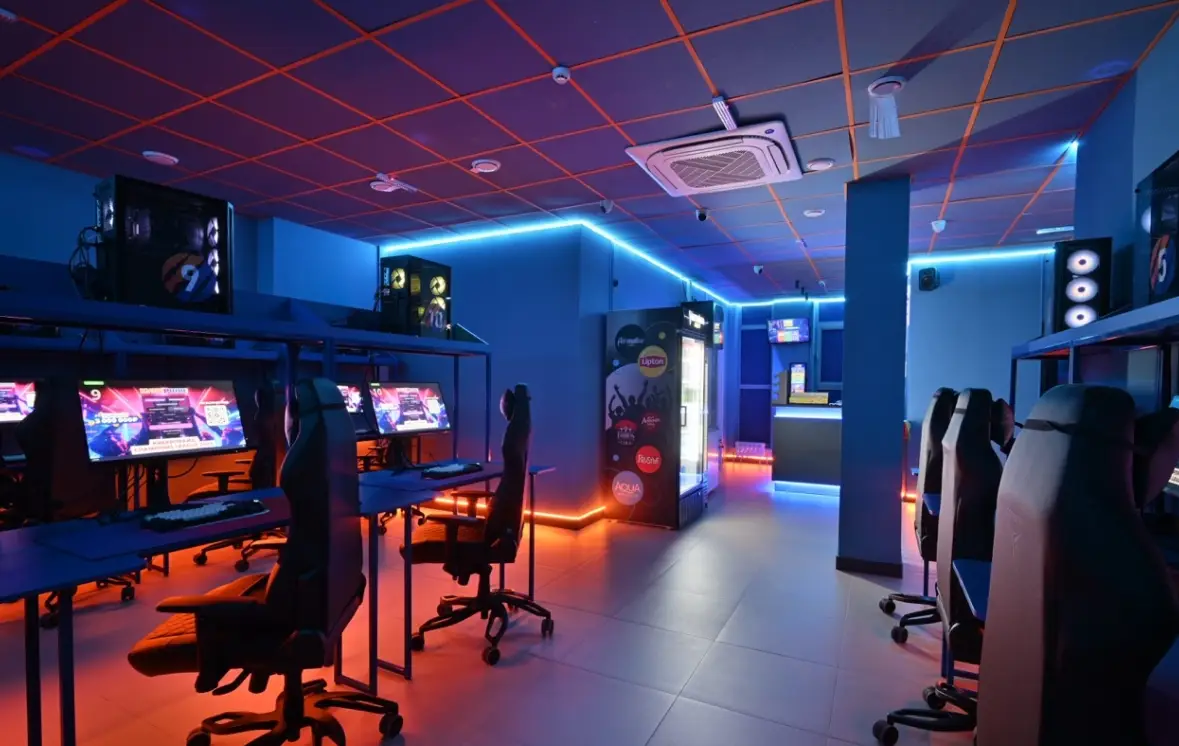 Изображение клуба КиберПрайд № 5