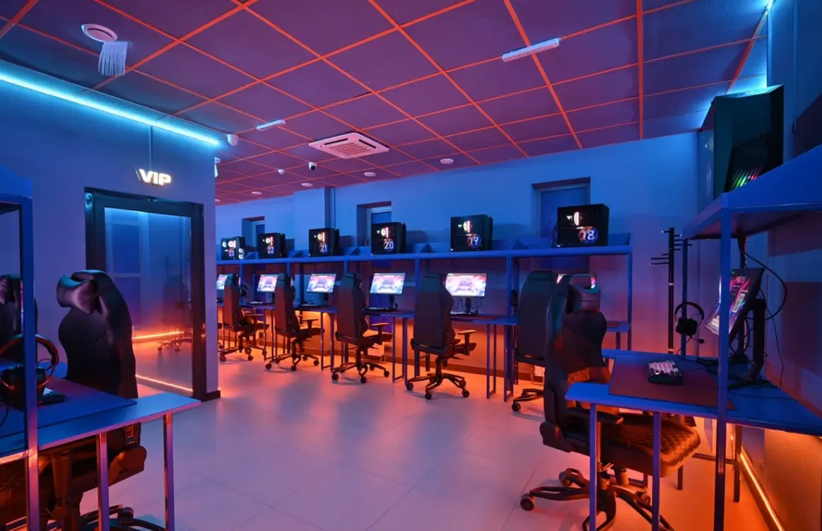 Изображение клуба КиберПрайд № 4