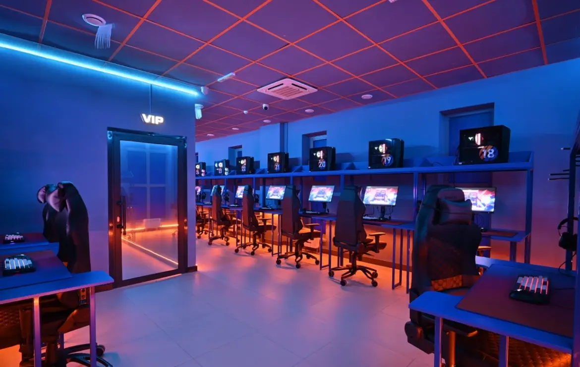 Изображение клуба КиберПрайд № 2