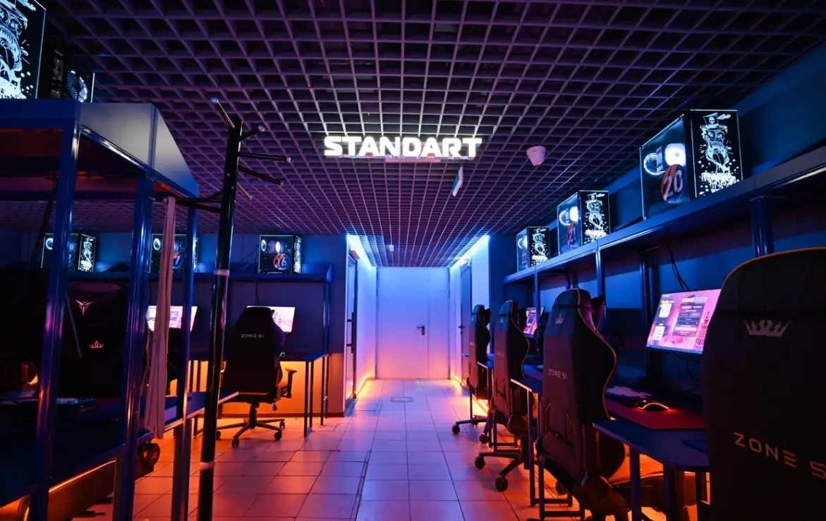 Изображение клуба КиберПрайд № 5