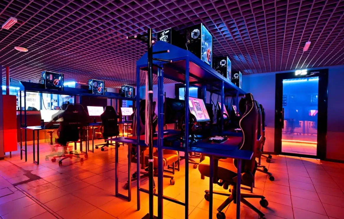 Изображение клуба КиберПрайд № 2