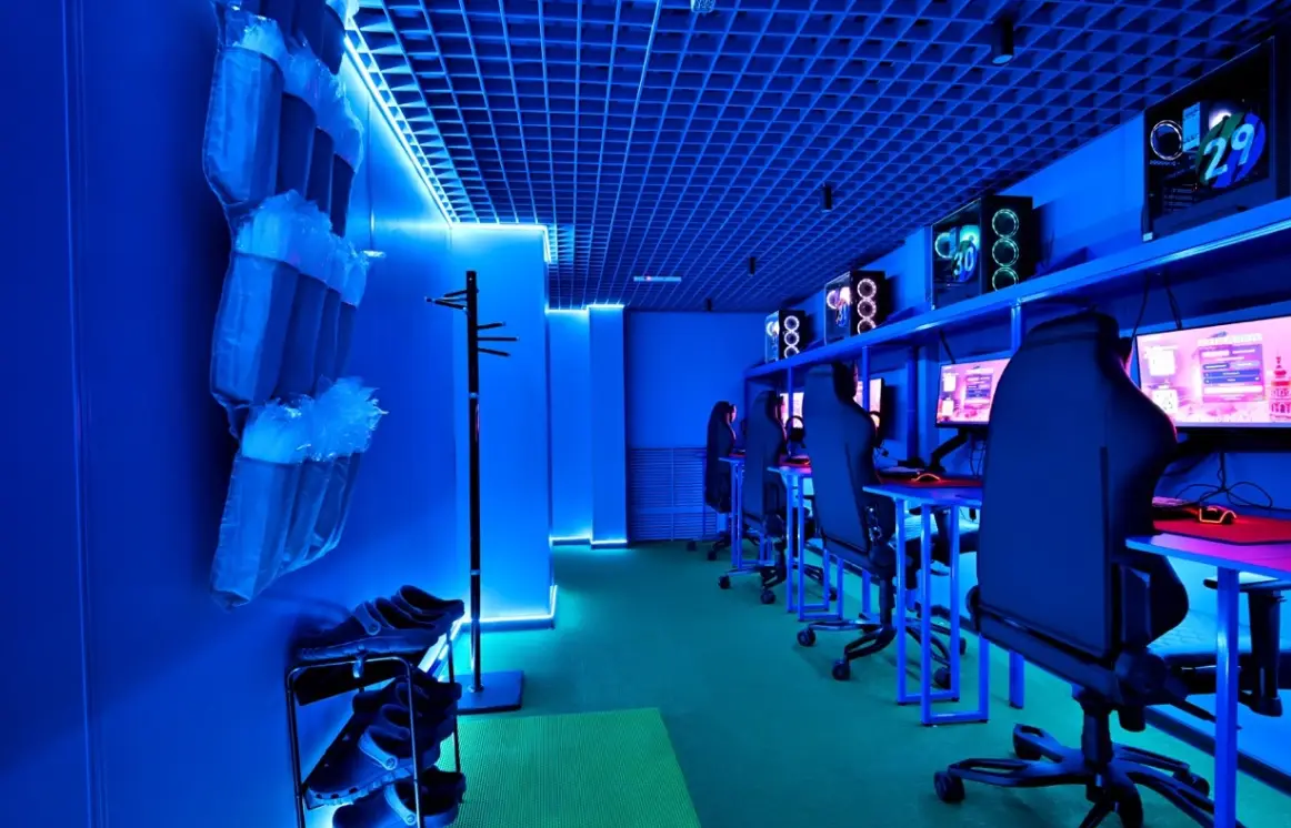 Изображение клуба КиберПрайд № 4