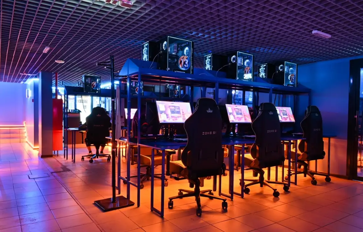 Изображение клуба КиберПрайд № 3