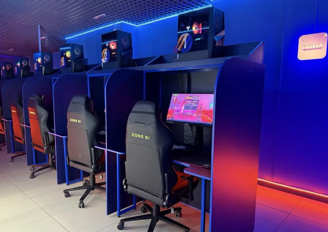 Изображение клуба КиберПрайд № 1