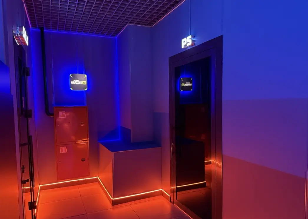 Изображение клуба КиберПрайд № 3