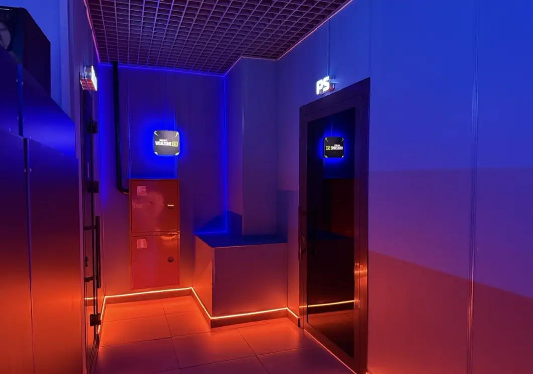 Изображение клуба КиберПрайд № 5