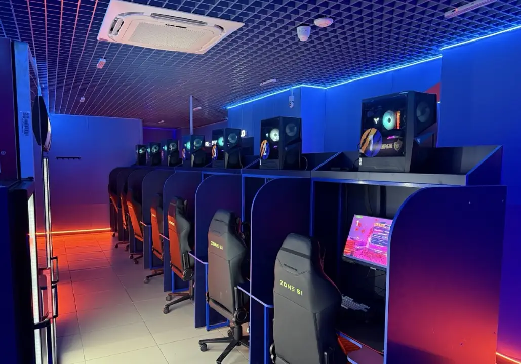 Изображение клуба КиберПрайд № 4