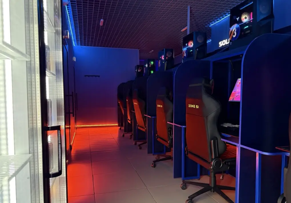 Изображение клуба КиберПрайд № 2