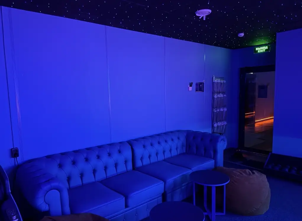 Изображение клуба КиберПрайд № 5