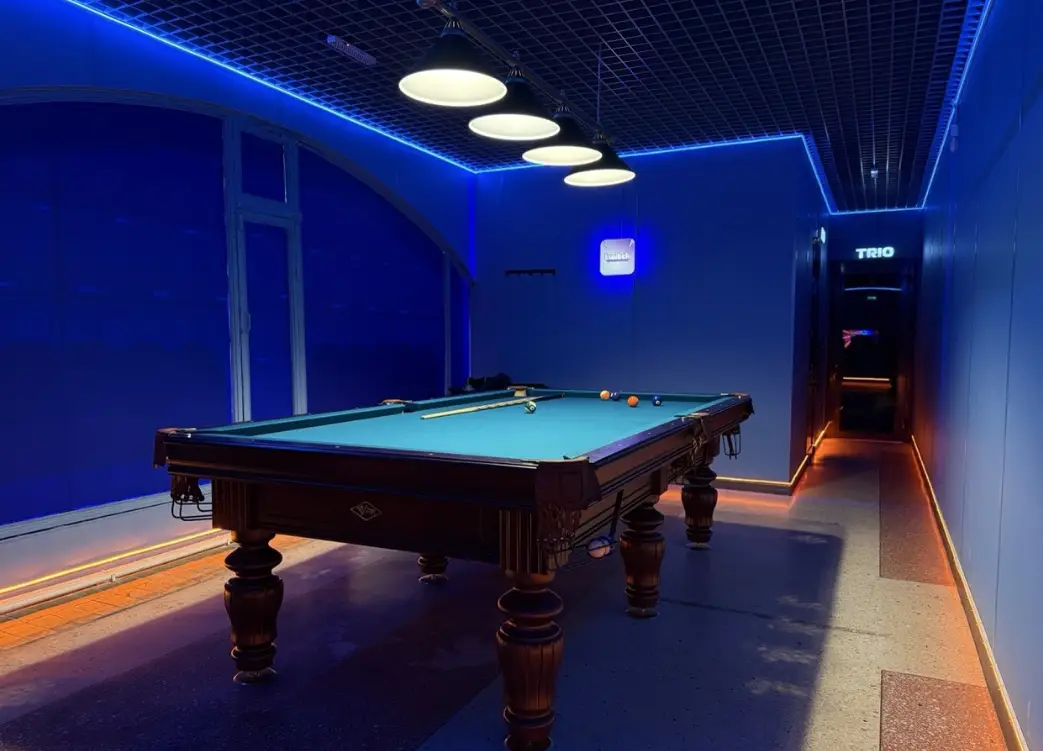 Изображение клуба КиберПрайд № 3