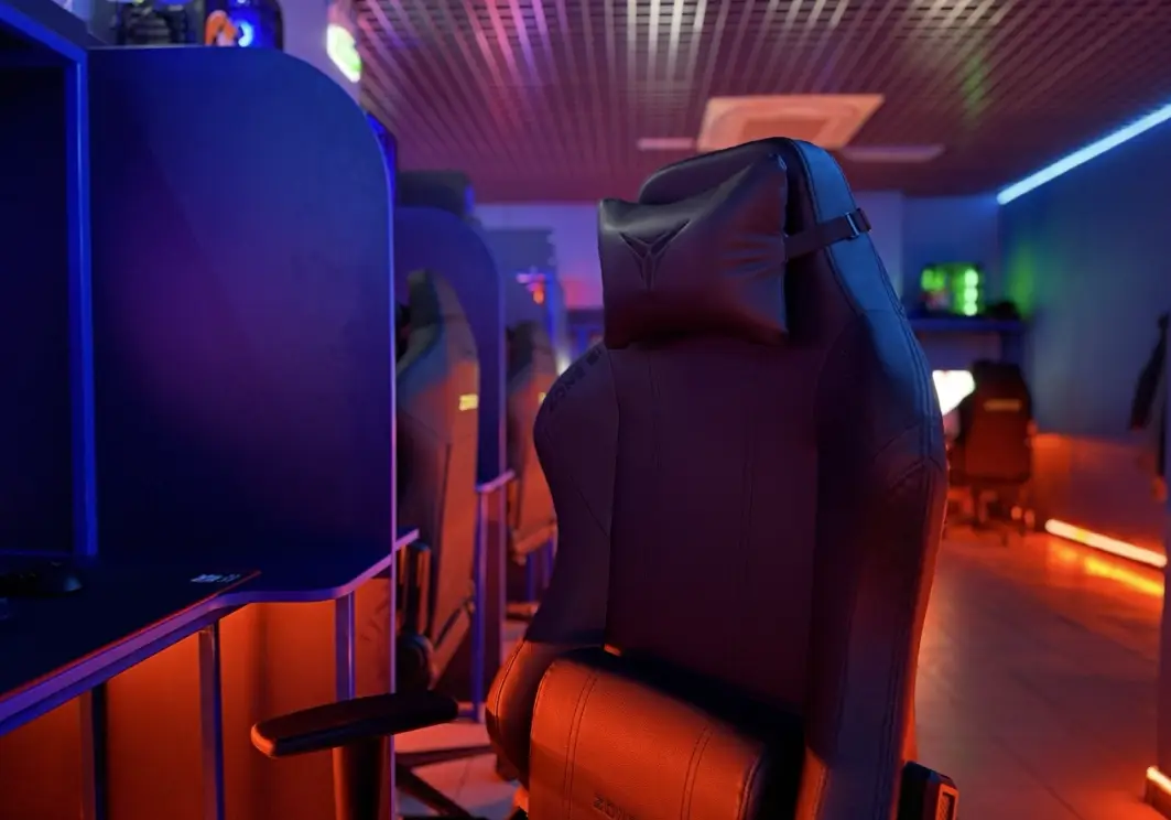 Изображение клуба КиберПрайд № 1