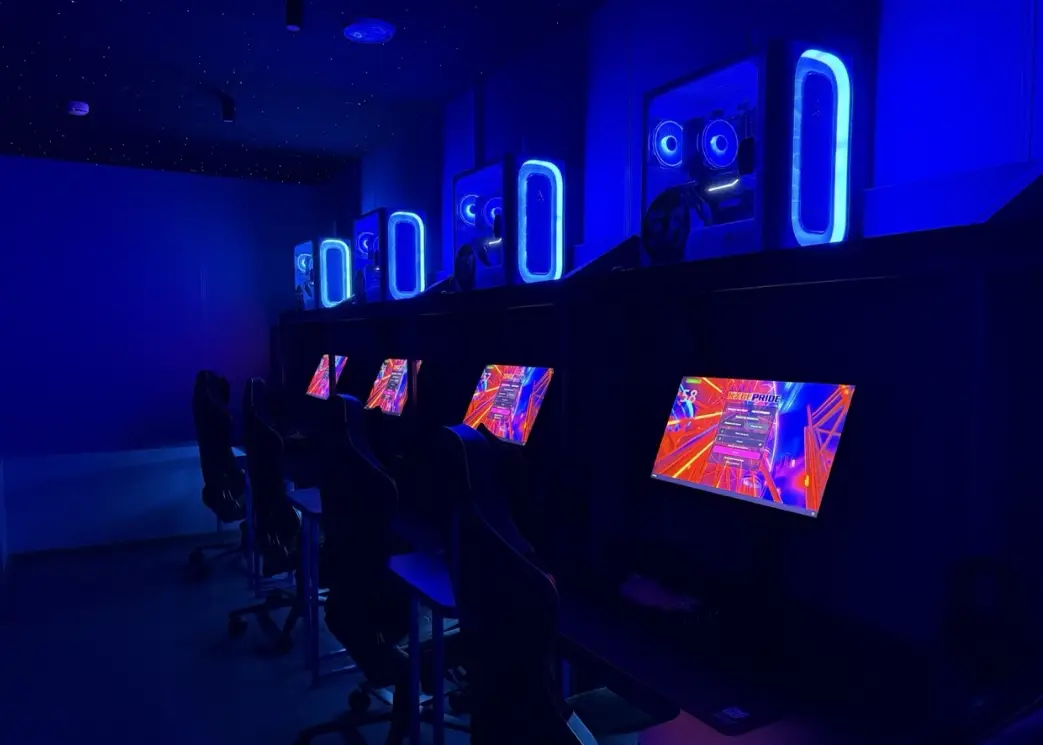 Изображение клуба КиберПрайд № 2